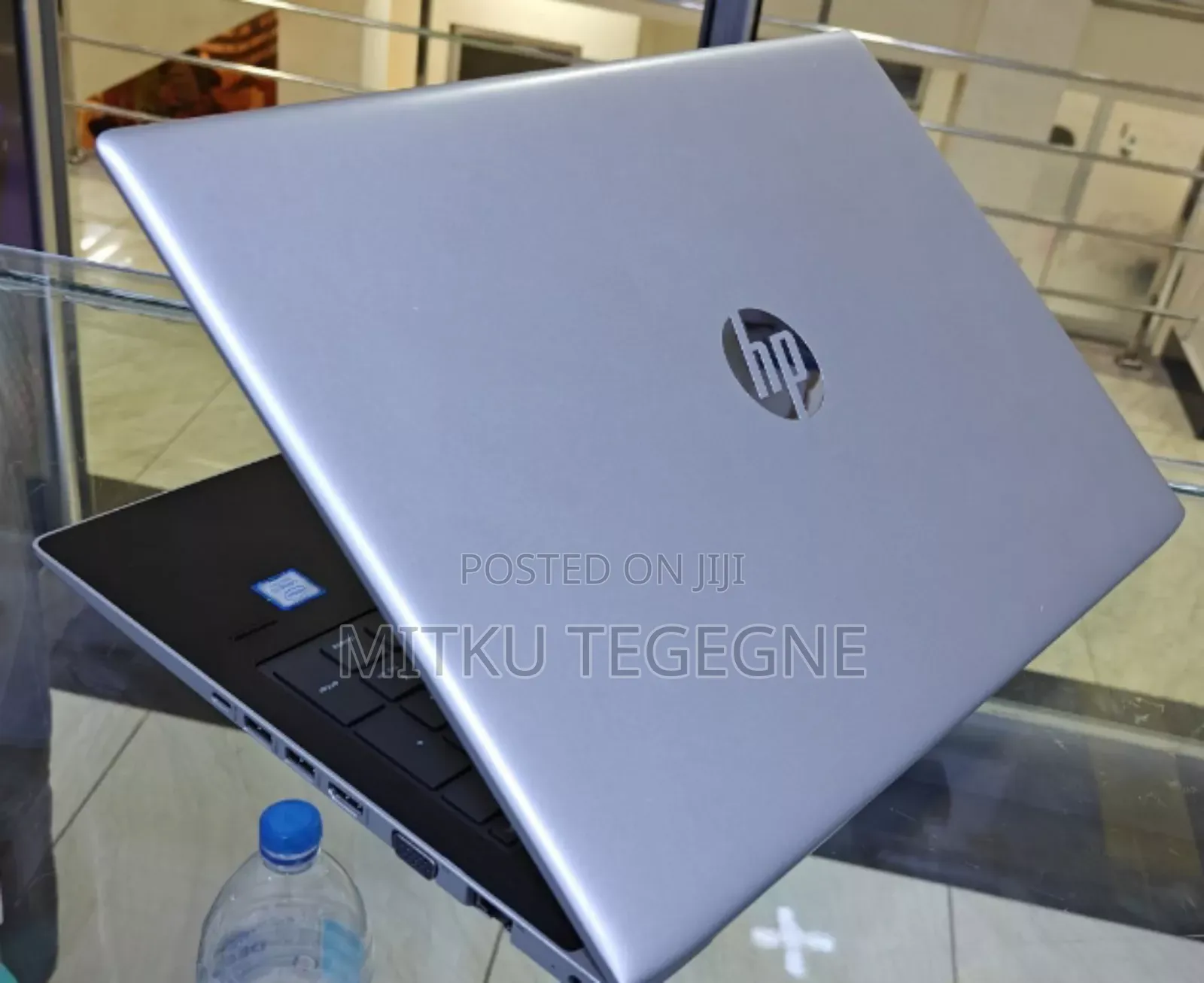 New Laptop HP ProBook X360 435 G8 8GB Intel Core I5 SSD 256GB