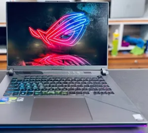 Photo - New Laptop Asus ROG Strix G16 G614 32GB Intel Core I7 SSD 1T