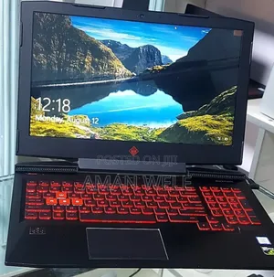 Photo - New Laptop HP Omen X 16GB Intel Core I7 SSD 512GB