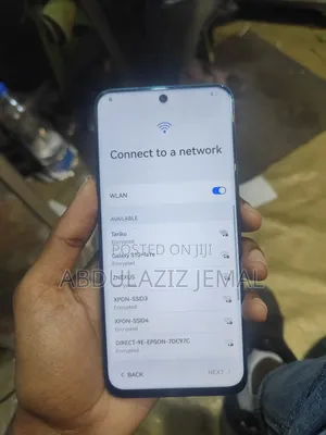 Huwawei Nova 5t. Screen LCD