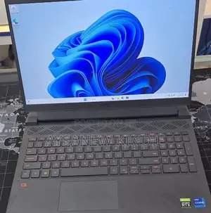 Photo - New Laptop Dell G15 5535 16GB Intel Core I7 SSD 1T