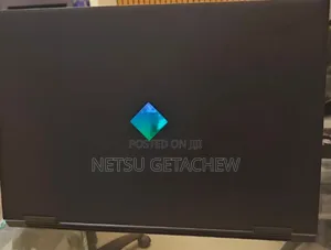 New Laptop HP Omen 15 16GB Intel Core I7 SSD 1T