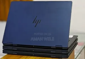 New Laptop HP OmniBook 5 Flip 16GB Intel Core Ultra 7 SSD 1T