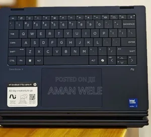 New Laptop HP OmniBook 5 Flip 16GB Intel Core Ultra 7 SSD 1T