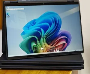 New Laptop HP OmniBook 5 Flip 16GB Intel Core Ultra 7 SSD 1T