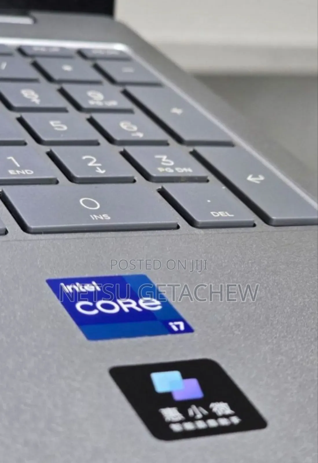 New Laptop HP Stream Notebook 16GB Intel Core I7 SSD 1T