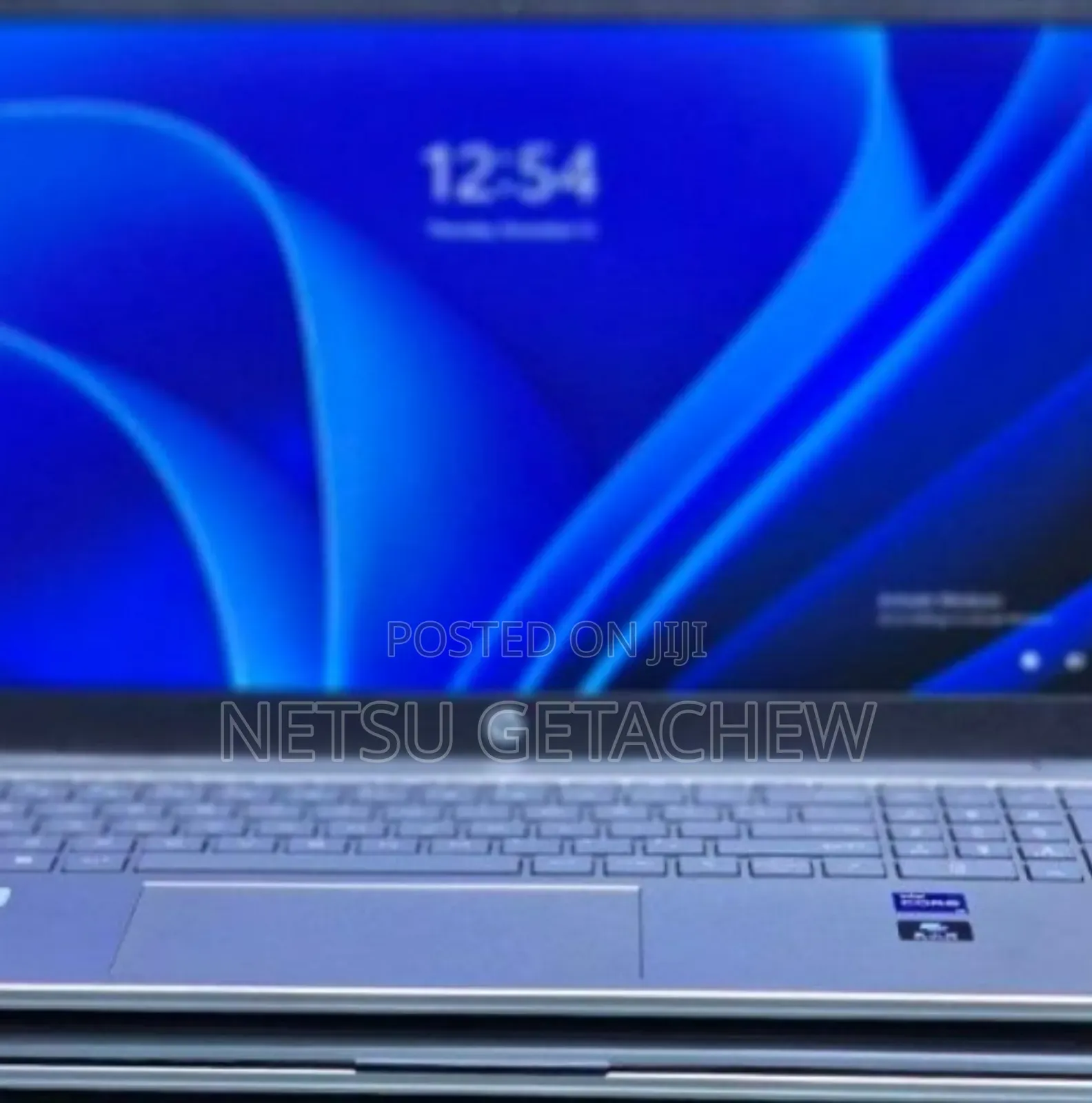 New Laptop HP Stream Notebook 16GB Intel Core I7 SSD 1T