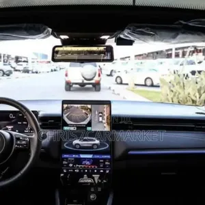 Honda e:NS1 68.8 kWh FWD 2023 White