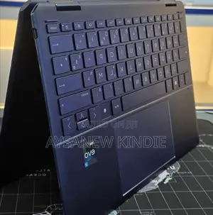 New Laptop HP Spectre Folio 13 16GB Intel Core I7 SSD 1T