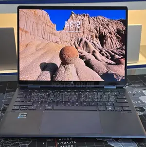 Photo - New Laptop HP Spectre Folio 13 16GB Intel Core I7 SSD 1T