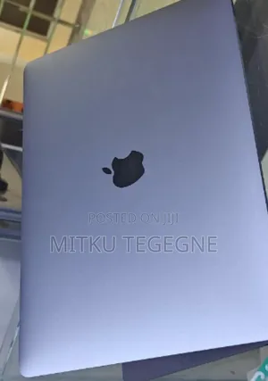 New Laptop Apple MacBook Pro 8GB Apple M2 SSD 256GB