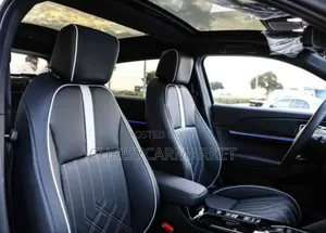 Honda e:NS1 68.8 kWh FWD 2023 White