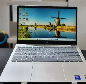 New Laptop HP Stream Notebook 16GB Intel Core Ultra 7 SSD 1T