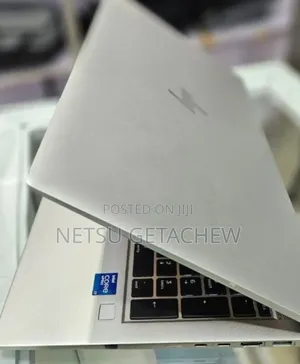 New Laptop HP EliteBook 850 G8 16GB Intel Core I7 SSD 512GB