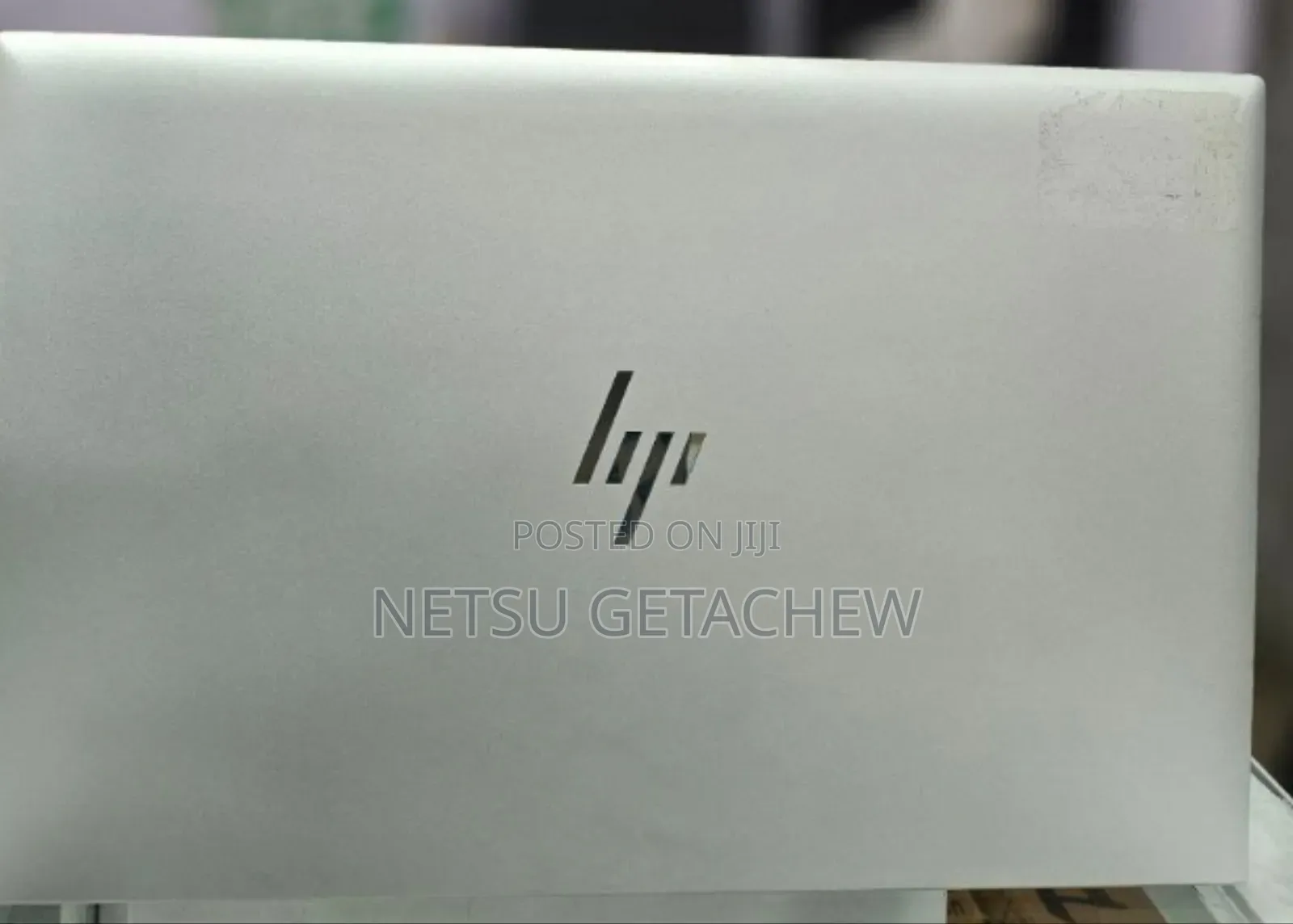 New Laptop HP EliteBook 850 G8 16GB Intel Core I7 SSD 512GB