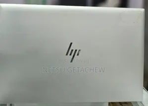 New Laptop HP EliteBook 850 G8 16GB Intel Core I7 SSD 512GB