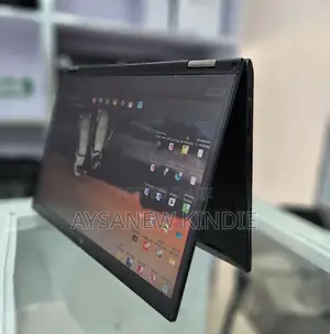 Photo - New Laptop Lenovo ThinkPad X390 Yoga 8GB Intel Core I5 SSD 512GB