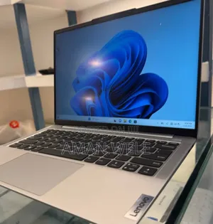 New Laptop Lenovo Ideapad 3 16GB Intel Core I5 SSD 512GB