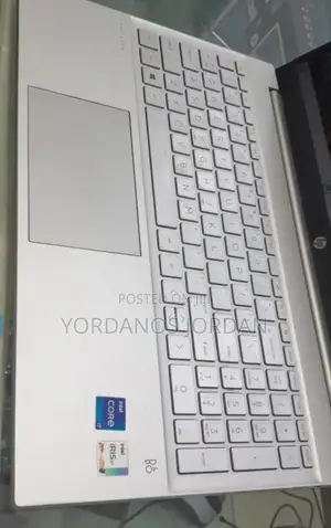 New Laptop HP Pavilion 14 16GB Intel Core i7 SSD 512GB