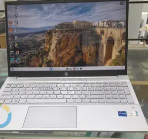 New Laptop HP Pavilion 14 16GB Intel Core i7 SSD 512GB