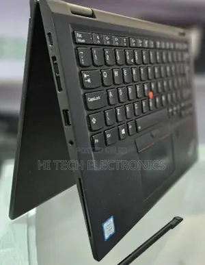 Photo - New Laptop Lenovo ThinkPad Yoga 8GB Intel Core I5 SSD 512GB