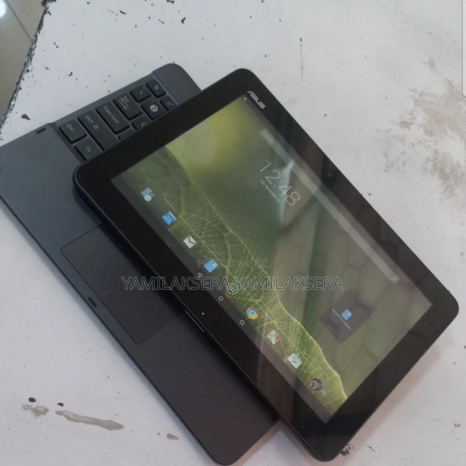 Asus Fonepad 64 GB Black