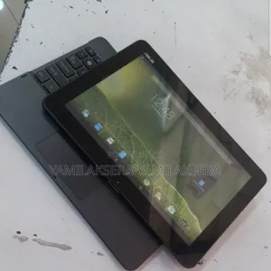 Asus Fonepad 64 GB Black