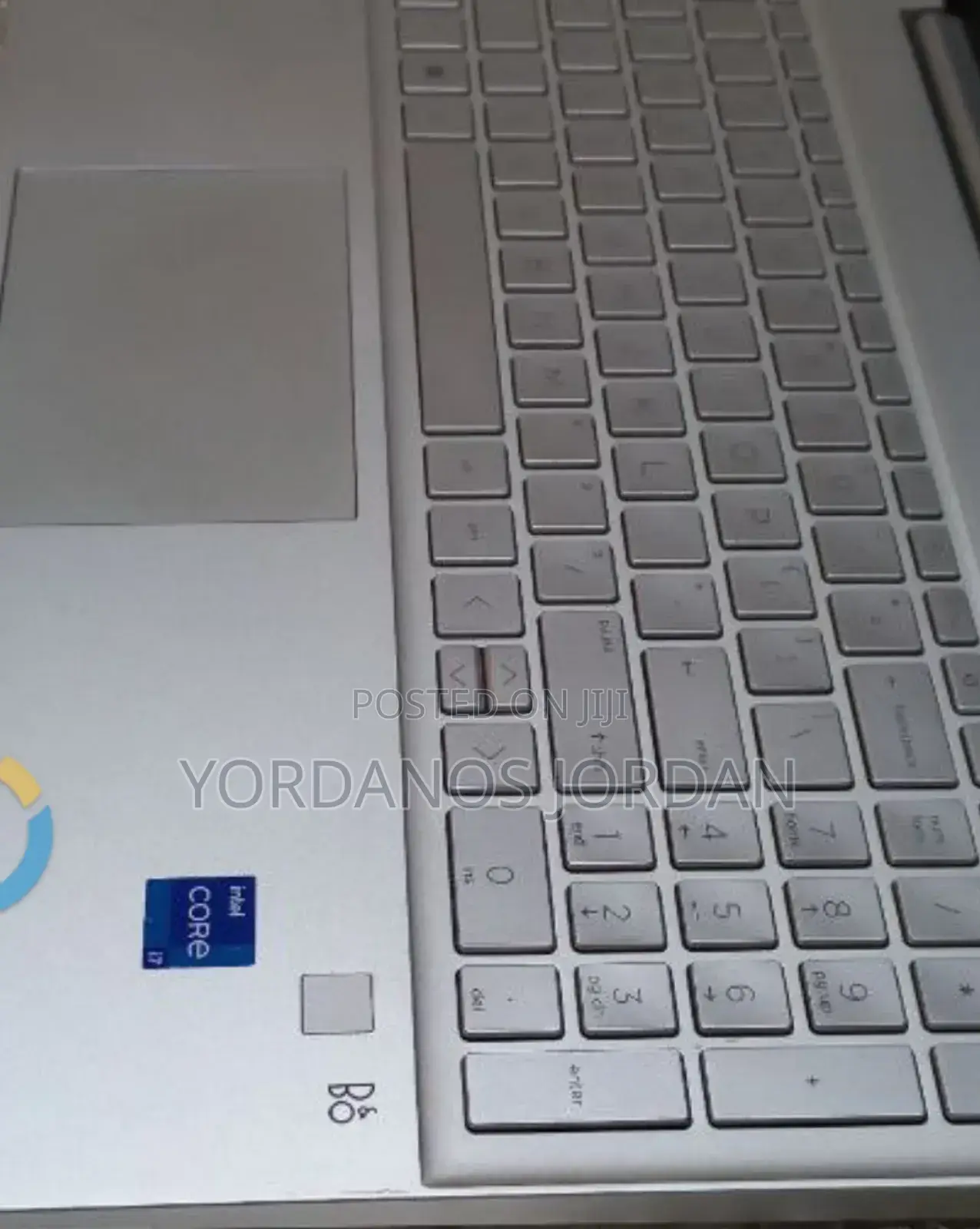 New Laptop HP Pavilion 15 16GB Intel Core I7 SSD 1T