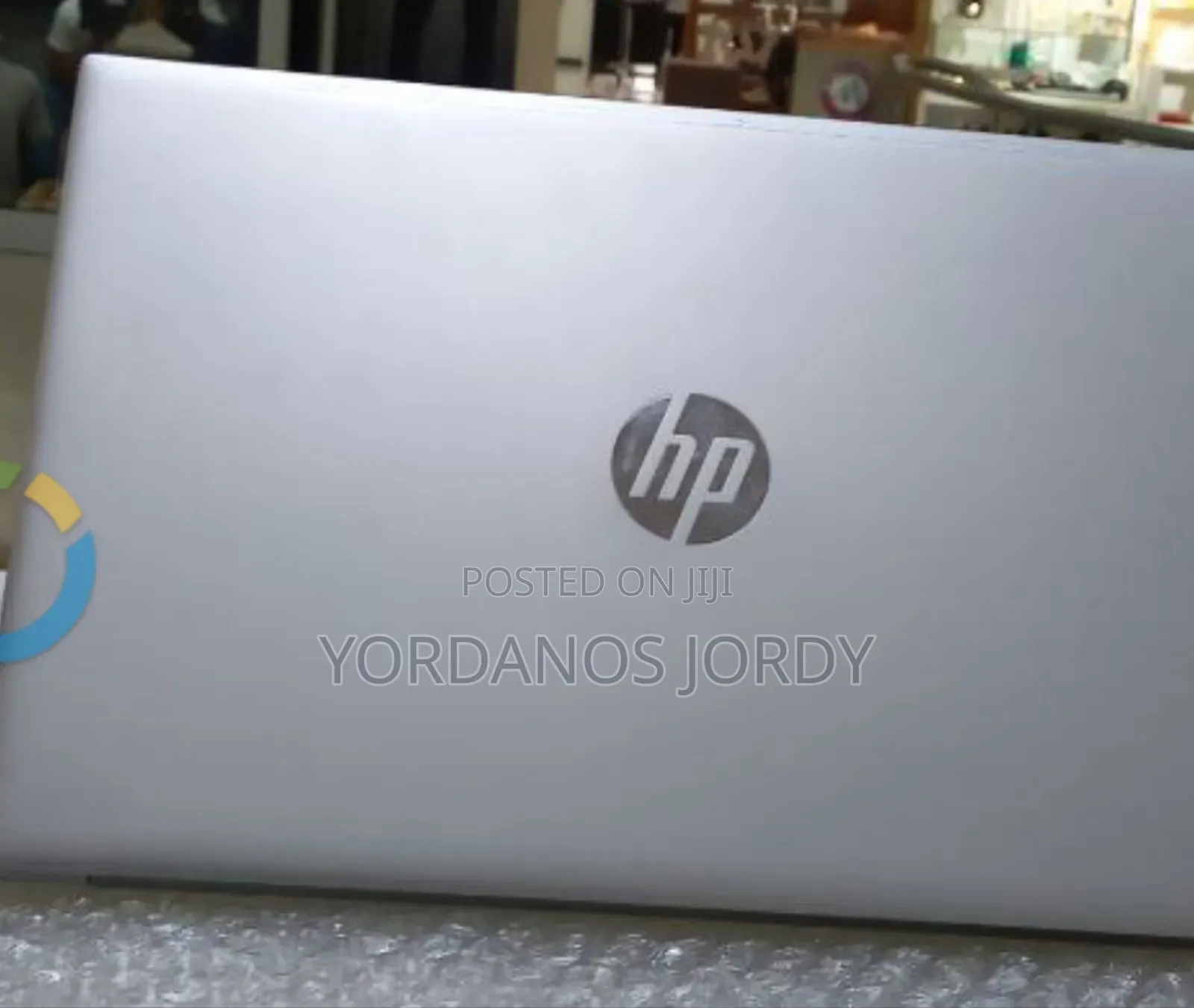 New Laptop HP Pavilion 15 16GB Intel Core I7 SSD 1T