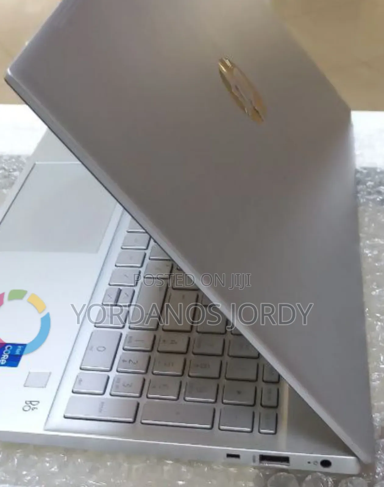 New Laptop HP Pavilion 15 16GB Intel Core I7 SSD 1T