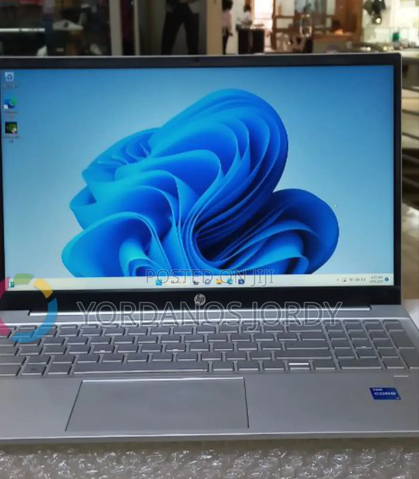 New Laptop HP Pavilion 15 16GB Intel Core I7 SSD 1T