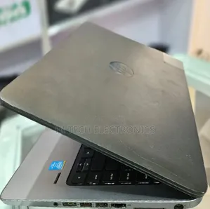 New Laptop HP EliteBook 840 G1 4GB Intel Core I5 HDD 500GB