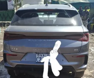 BYD E2 43 kWh 94 hp FWD 2025 Gray