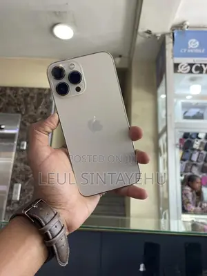 Photo - Apple iPhone 13 Pro Max 256 GB