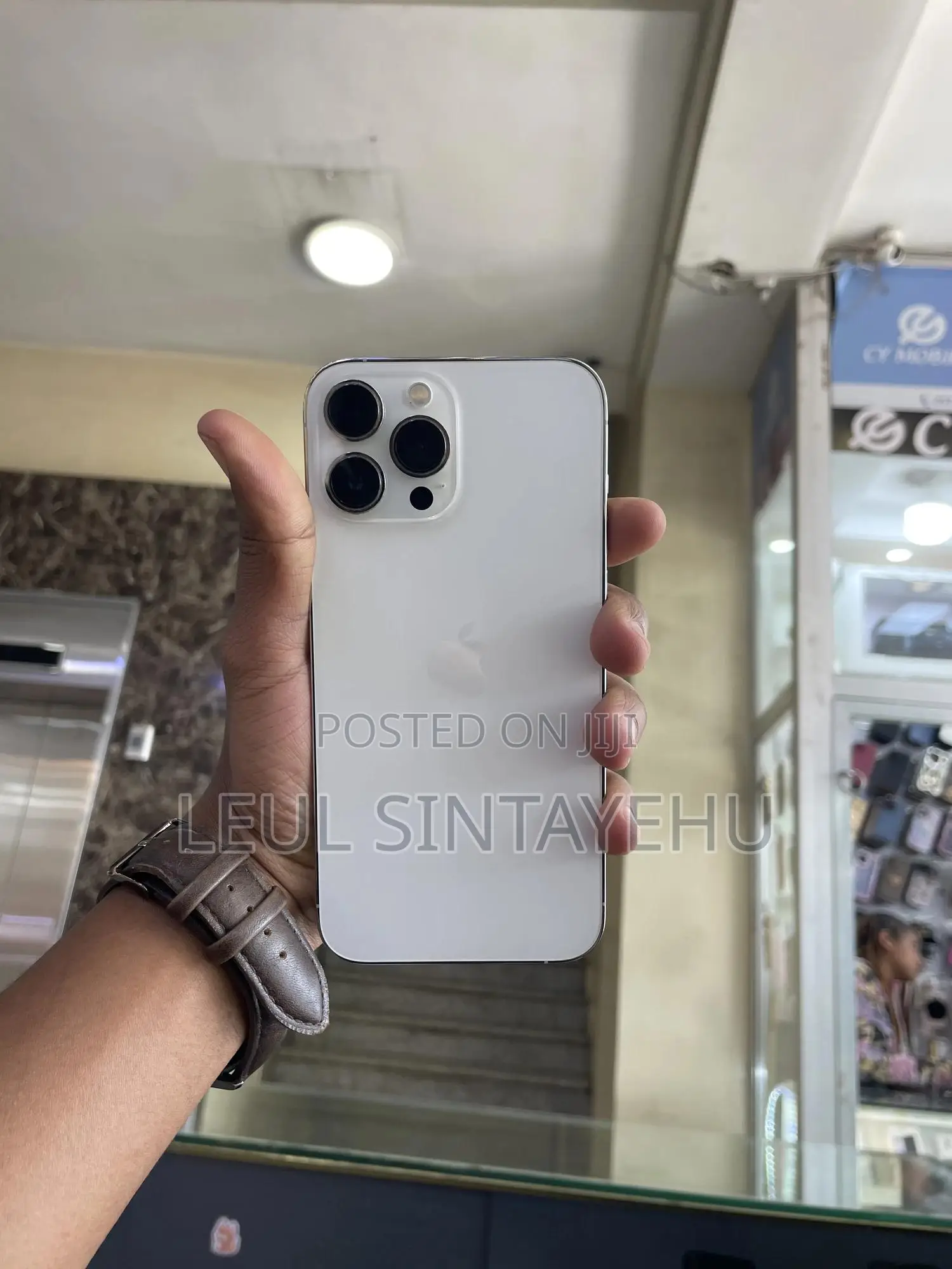 Apple iPhone 13 Pro Max 128 GB