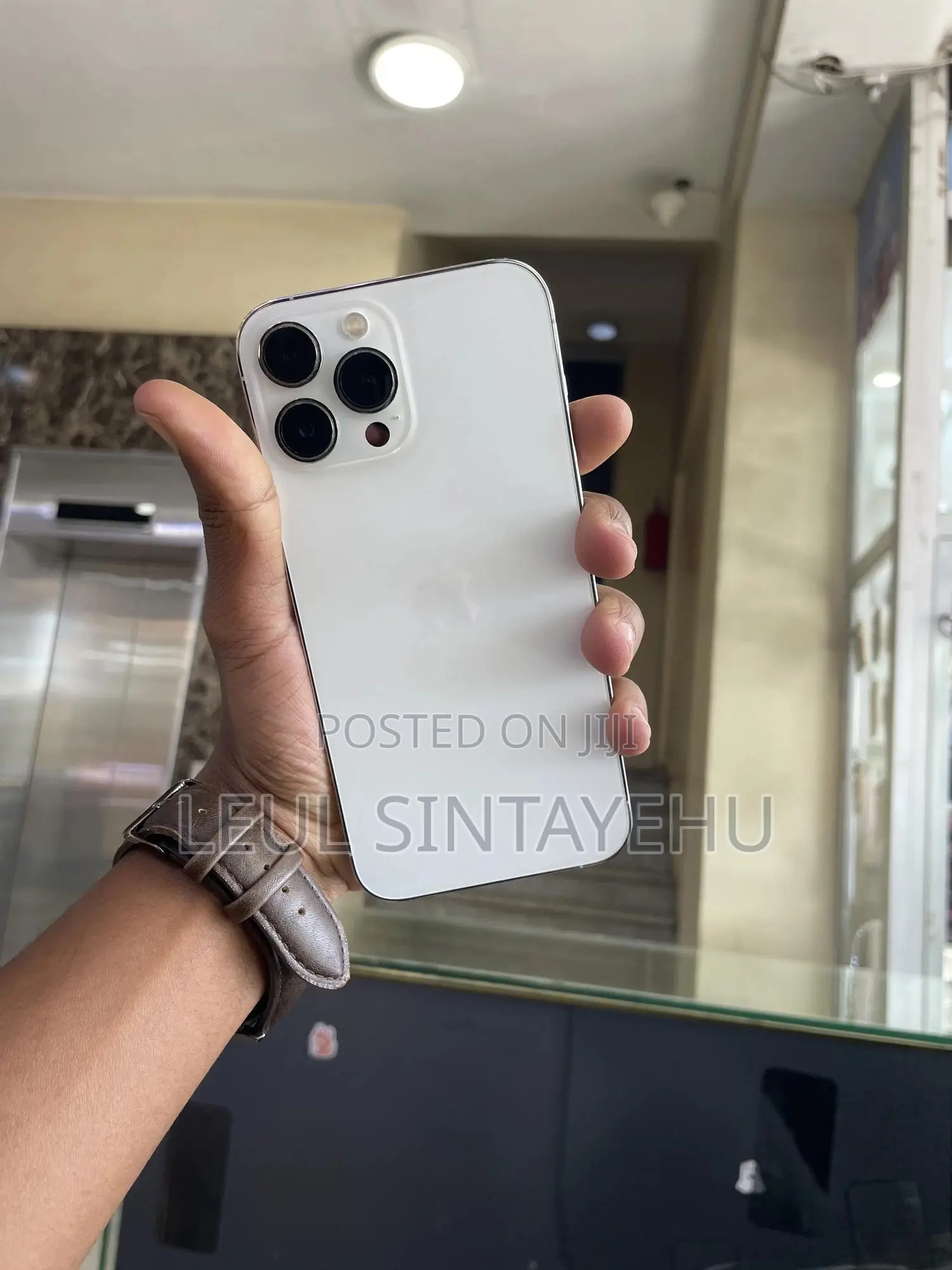 Apple iPhone 13 Pro Max 128 GB