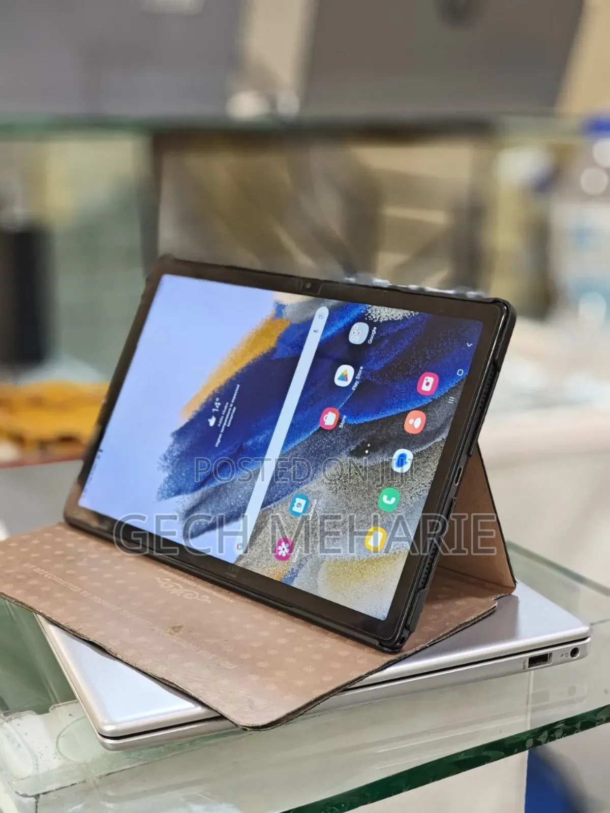 Samsung Galaxy Tab A8 10.5 2021 64 GB