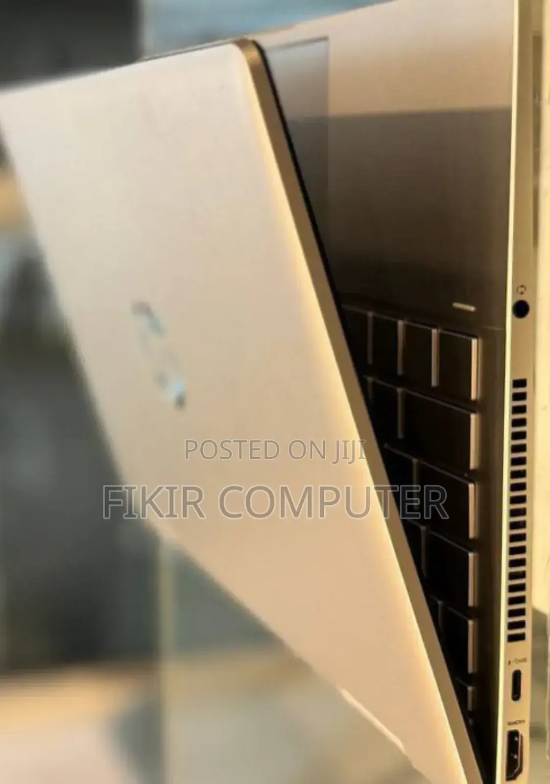 New Laptop HP Pavilion 15 8GB Intel Core I5 SSD 512GB