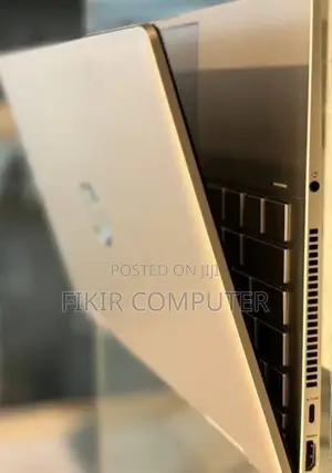 New Laptop HP Pavilion 15 8GB Intel Core I5 SSD 512GB