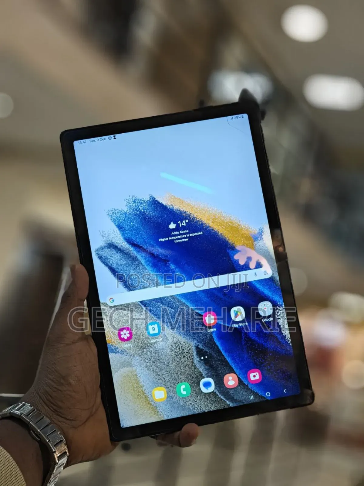 Samsung Galaxy Tab A8 10.5 2021 64 GB