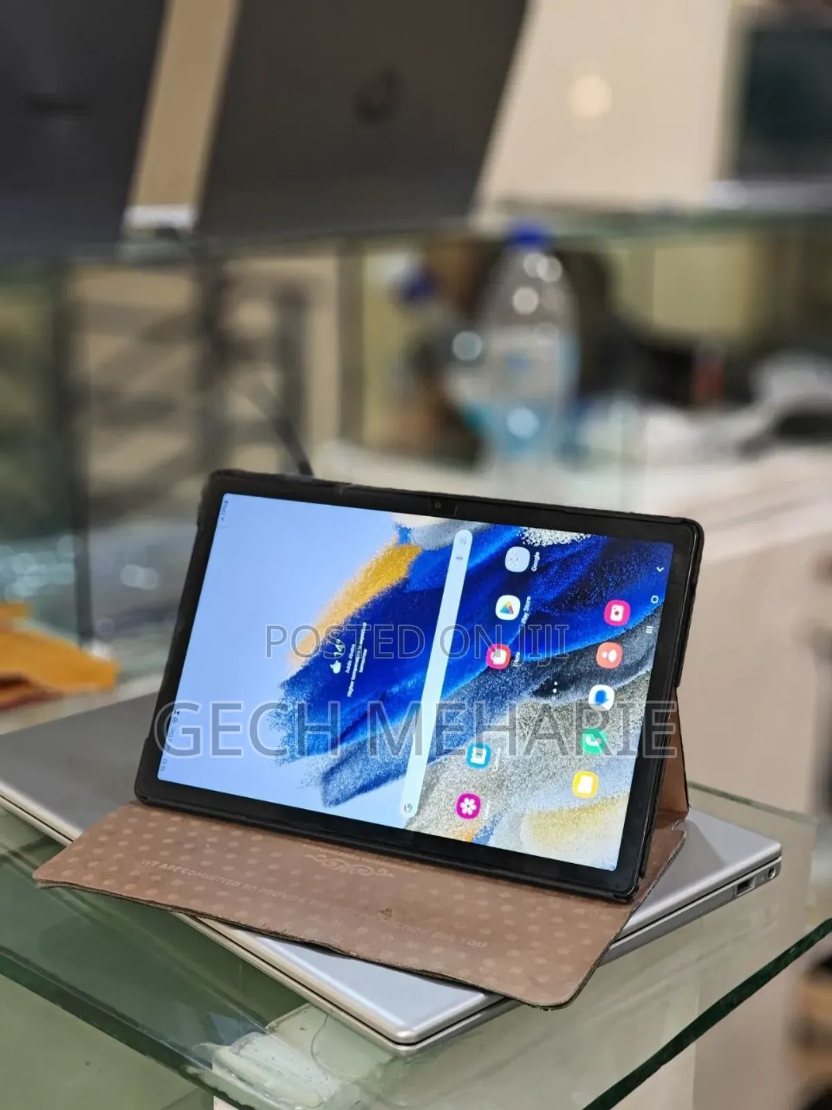 Samsung Galaxy Tab A8 10.5 2021 64 GB