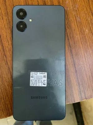 Samsung Galaxy A06 64 GB Blue