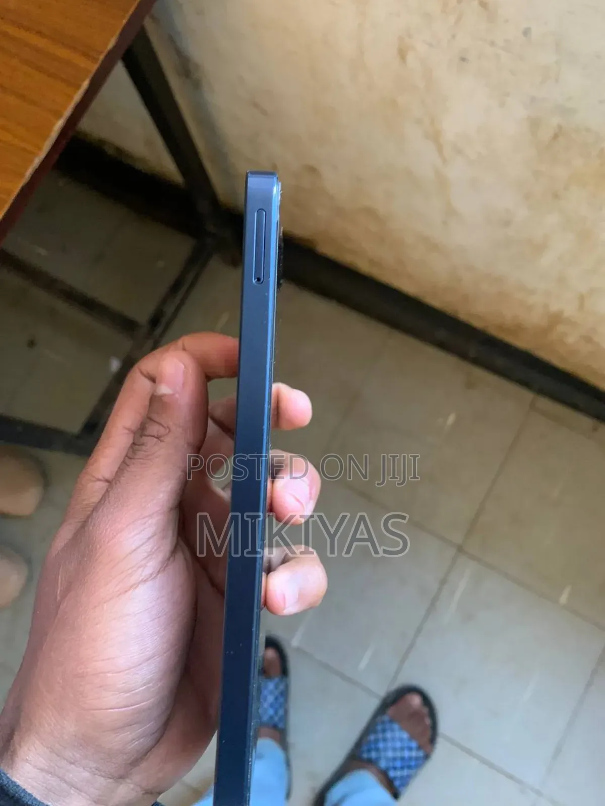 Samsung Galaxy A06 64 GB Blue