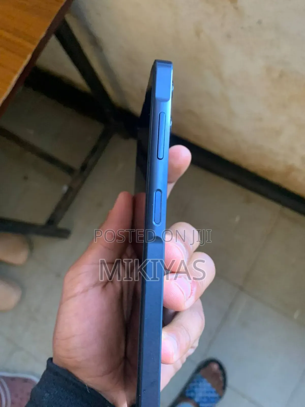 Samsung Galaxy A06 64 GB Blue