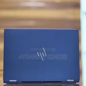 New Laptop HP OmniBook X Flip 14" 16GB Intel Core Ultra 7 SSD 1T