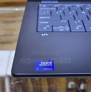 New Laptop HP OmniBook X Flip 14" 16GB Intel Core Ultra 7 SSD 1T