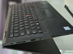 New Laptop Lenovo ThinkPad X390 Yoga 8GB Intel Core I5 SSD 512GB