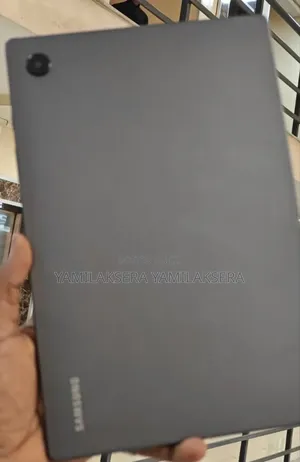 New Samsung Galaxy Tab A8 10.5 2021 64 GB Silver