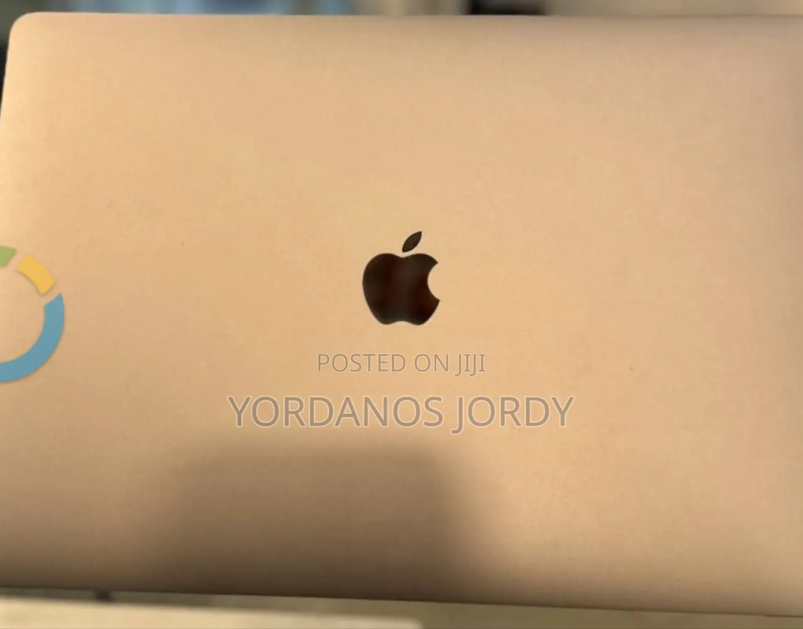 New Laptop Apple MacBook Pro 2016 16GB Intel Core i7 SSD 256GB