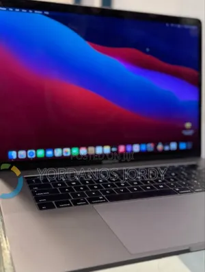 New Laptop Apple MacBook Pro 2016 16GB Intel Core i7 SSD 256GB